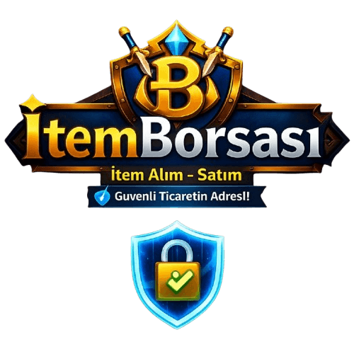 İtemBorsası logosu